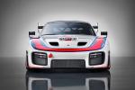 Porsche 935 2019 года